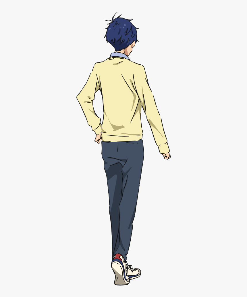 Standing, HD Png Download