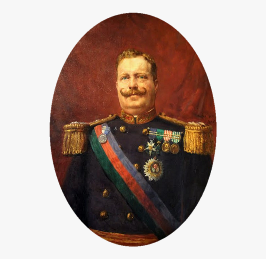 Retrato Do Rei D - Rei Palacio Da Pena, HD Png Download