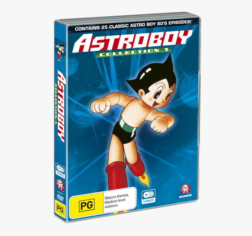 Astro Boy Collection - Fairy Tail Guild Collection, HD Png Download