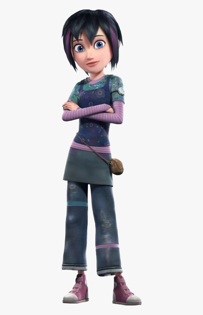 Figurine, HD Png Download