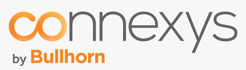 Connexys By Bullhorn Logo, HD Png Download