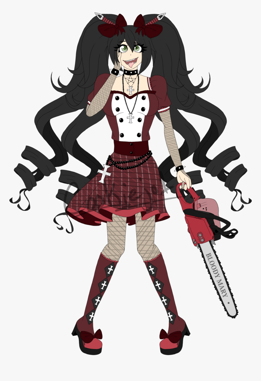 Katherine Kyoki
nickname - Cartoon, HD Png Download