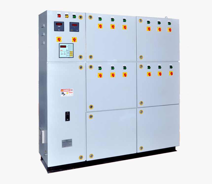 Apfc Panel Png, Transparent Png