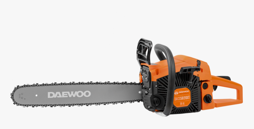 Lmmcu - Transparent Background Chainsaw Transparent, HD Png Download