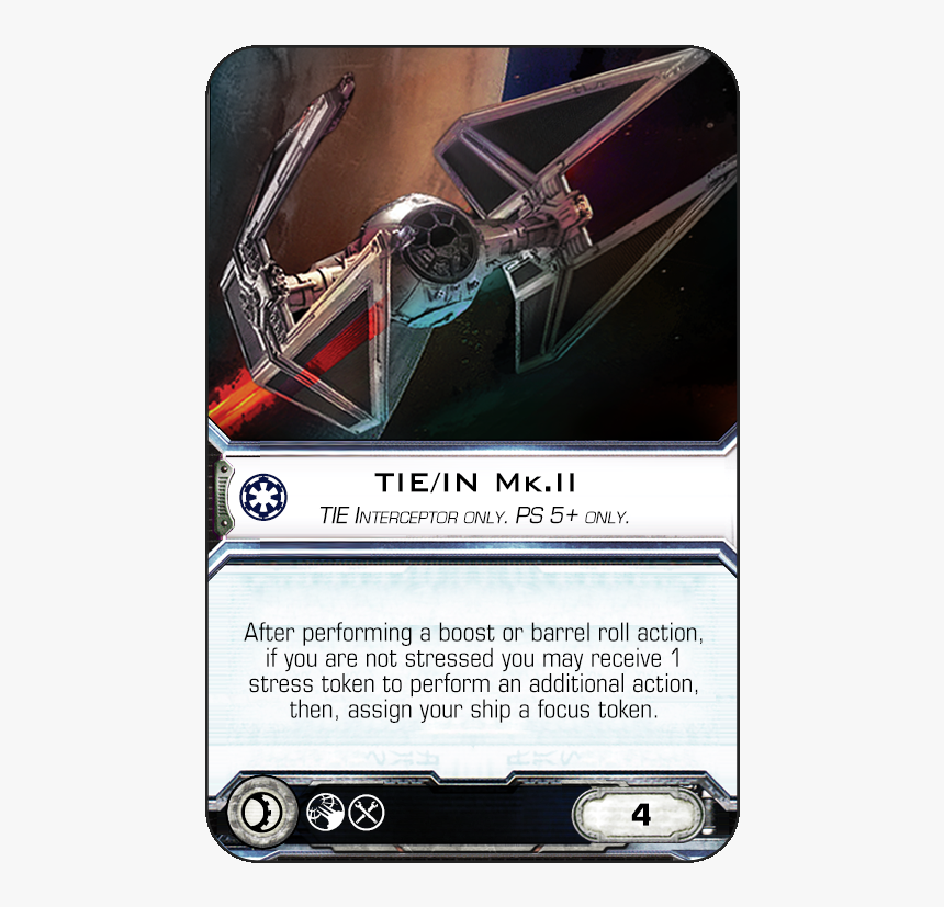 Cpsne7e - X Wing Supremacy, HD Png Download