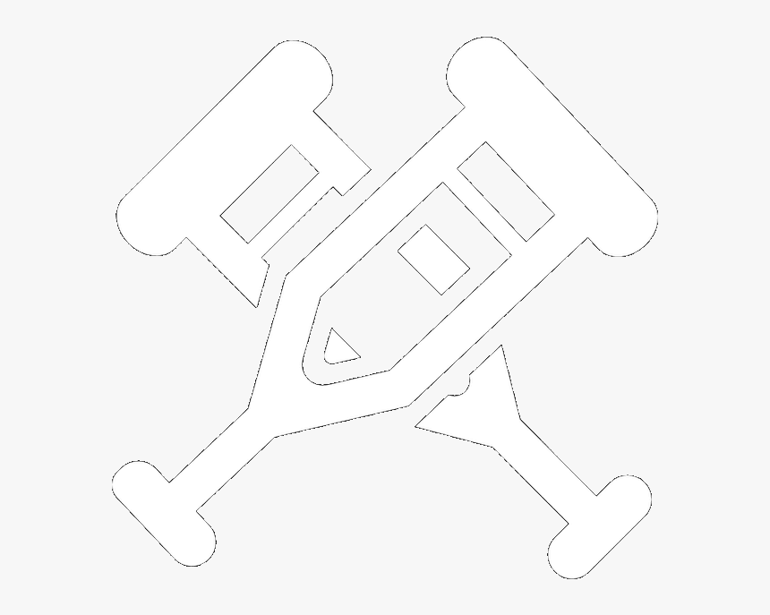 Crutches Dota 2 , Png Download - The Law Offices Of Peter Macaluso Attorney, Transparent Png