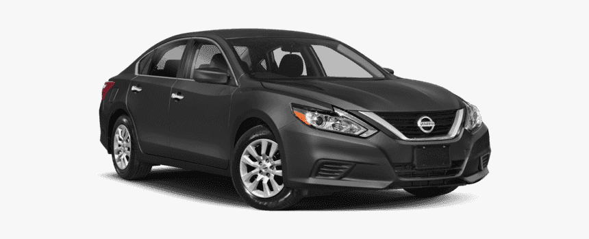 2020 Nissan Altima 2.5 S, HD Png Download