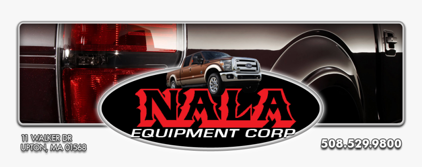 Ford Super Duty 2011, HD Png Download