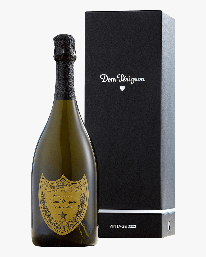 These Are The 10 Most Expensive Chagnes On Pla - Dom Perignon, HD Png Download