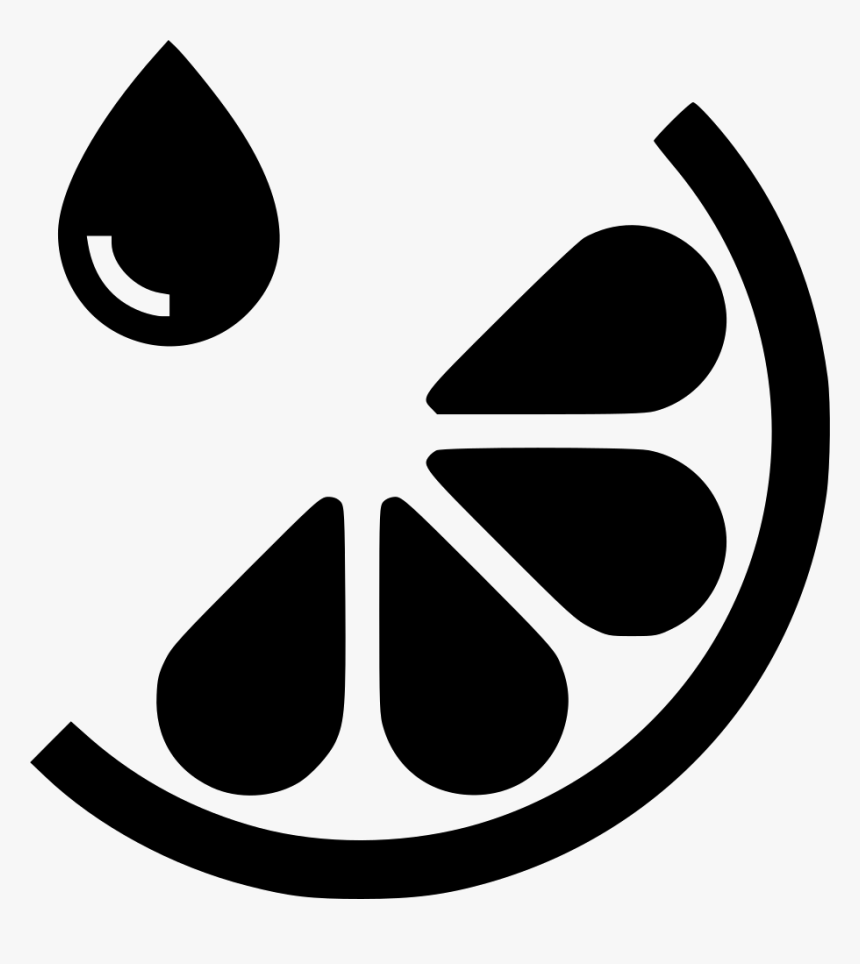 Orange Lemon Citrus Juice Fresh, HD Png Download