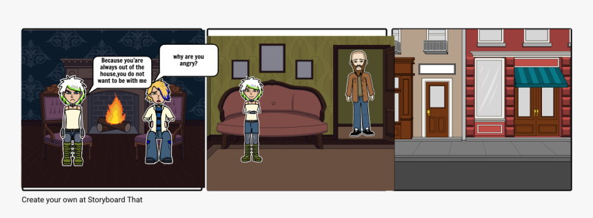 Cartoon, HD Png Download