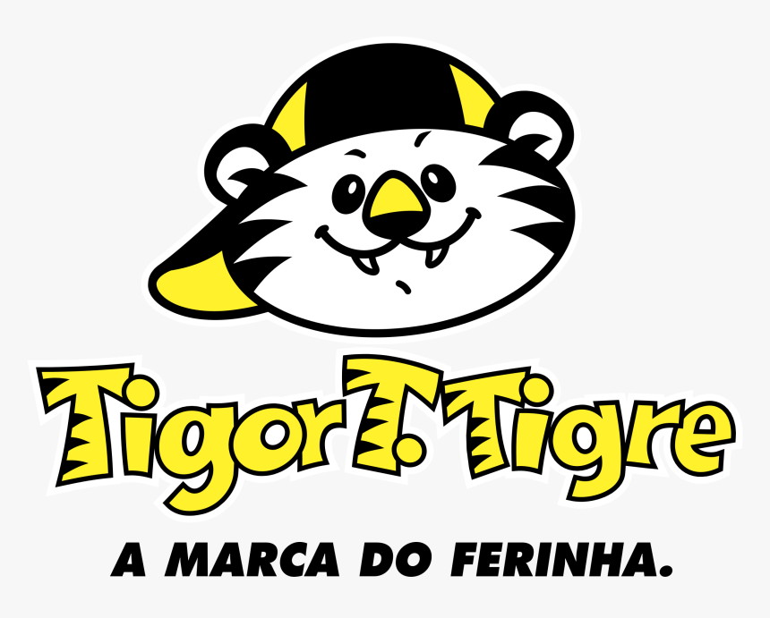 Tigor T Tigre Logo Png Transparent - Tigor T Tigre, Png Download