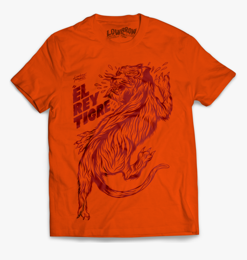 Mockup Orange, HD Png Download