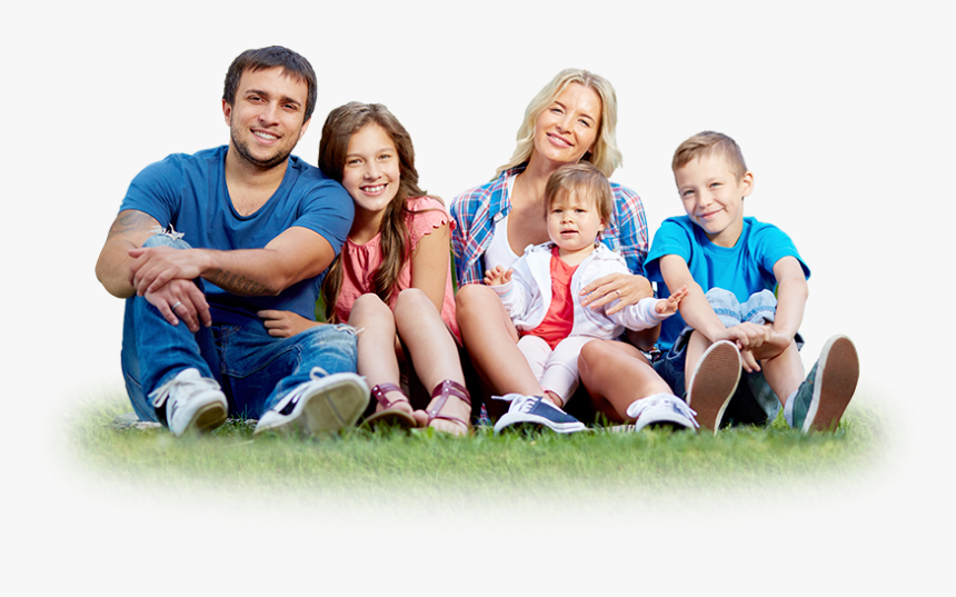 Family, HD Png Download