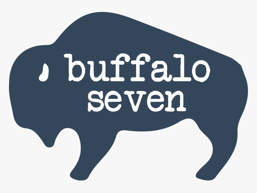 Seven Png, Transparent Png