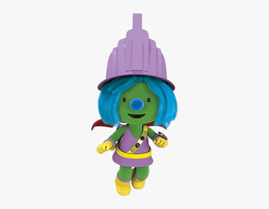 Doozers Daisy Wheel, HD Png Download