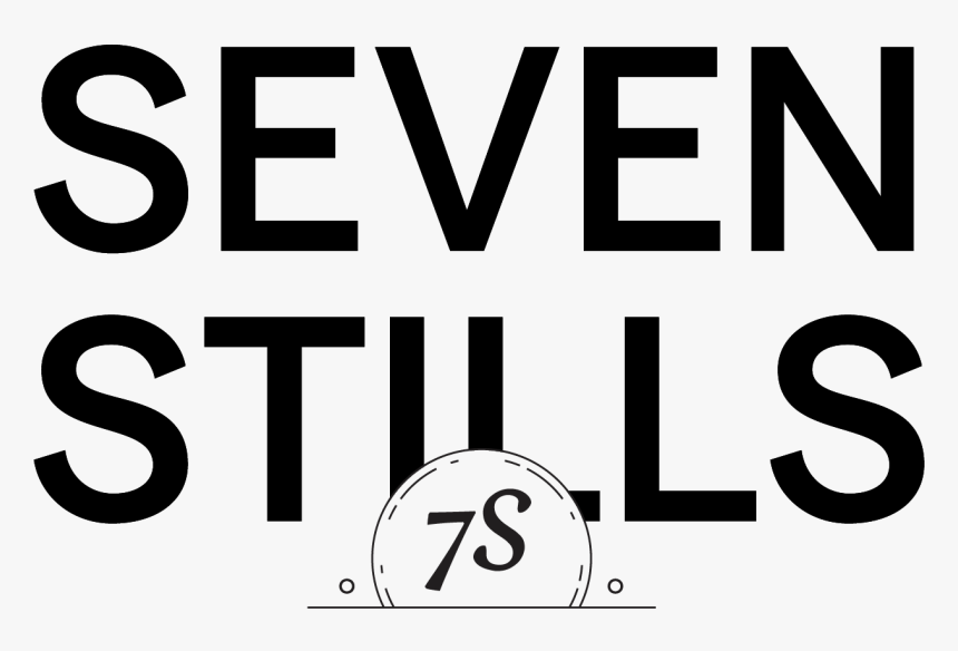 Seven Stills Logo, HD Png Download