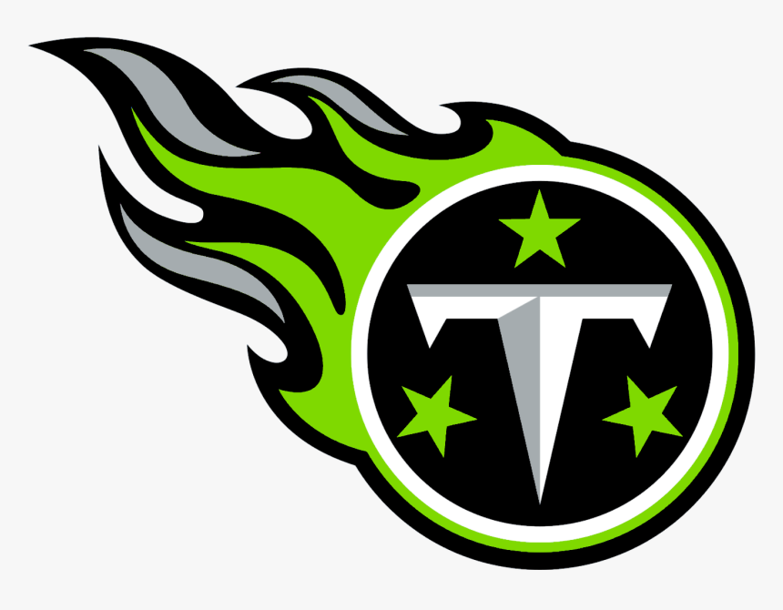 Romeoville Titans - Titans Patriots Wild Card, HD Png Download
