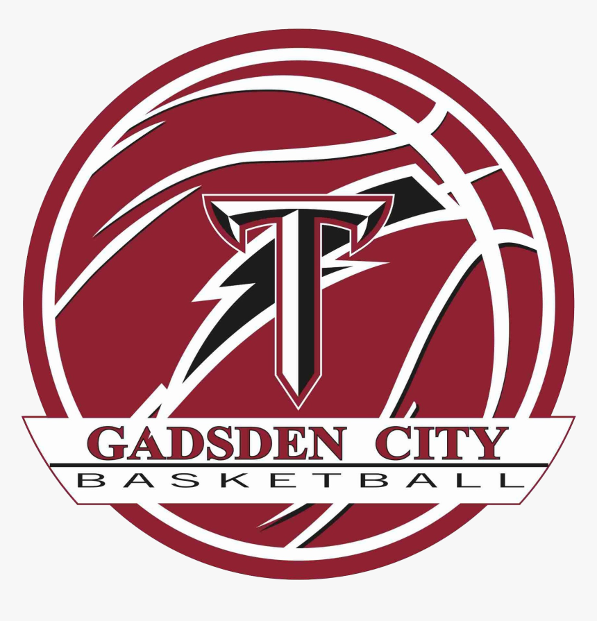 Gadsden City Titans Logo, HD Png Download