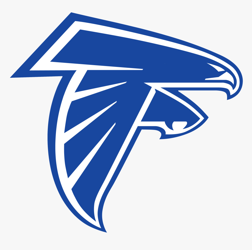 Bertie High School Falcons, HD Png Download