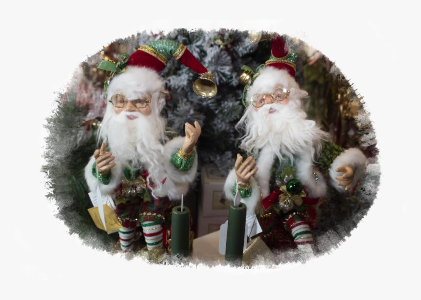 Santa Claus, HD Png Download