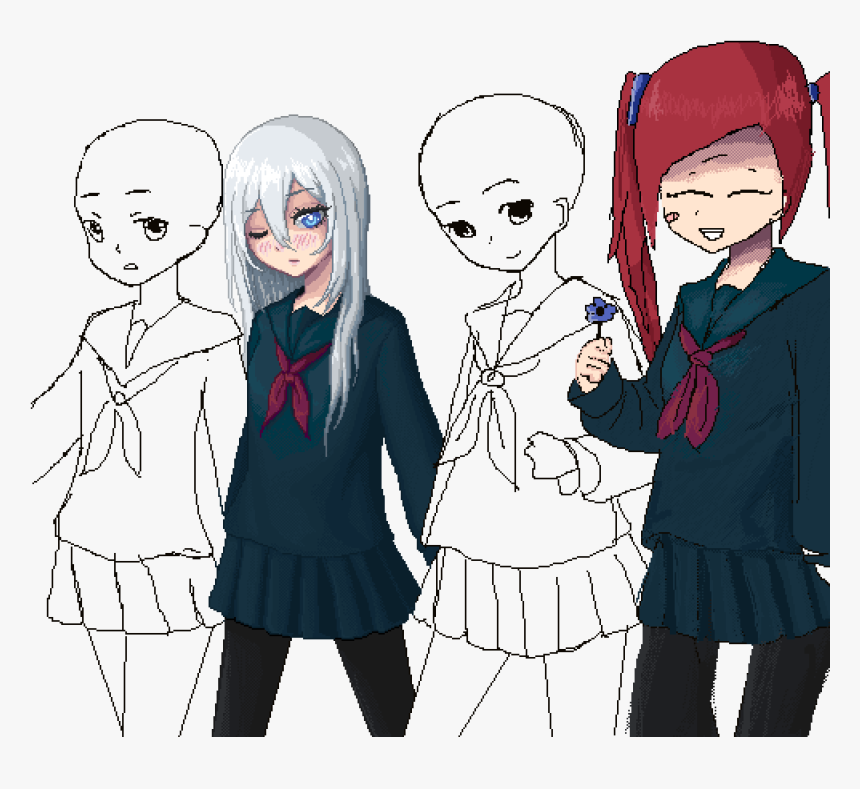 Drawing, HD Png Download