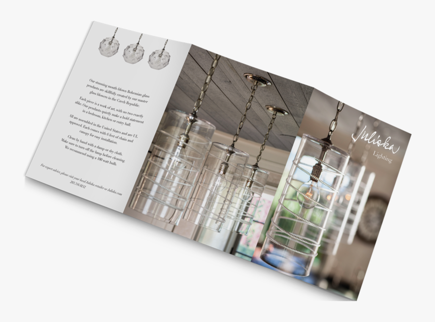 Lighting Trifold Outside, HD Png Download