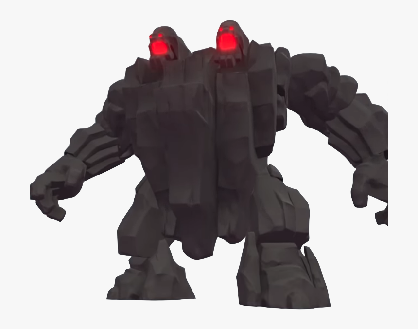 Rock Titan Khiii - Hercules Titans Kingdom Hearts, HD Png Download