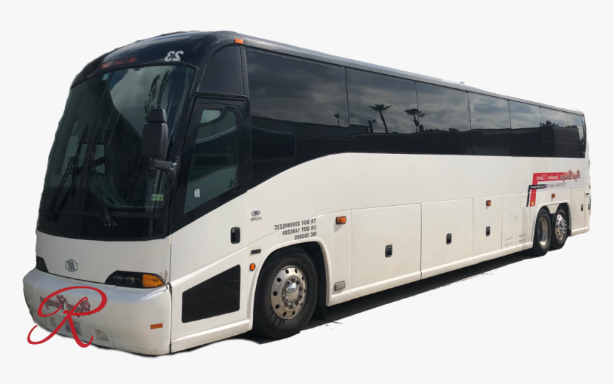 Shuttle Bus - Tour Bus Service, HD Png Download