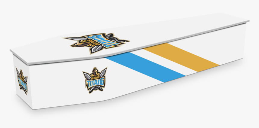 Cronulla Sharks Coffin, HD Png Download
