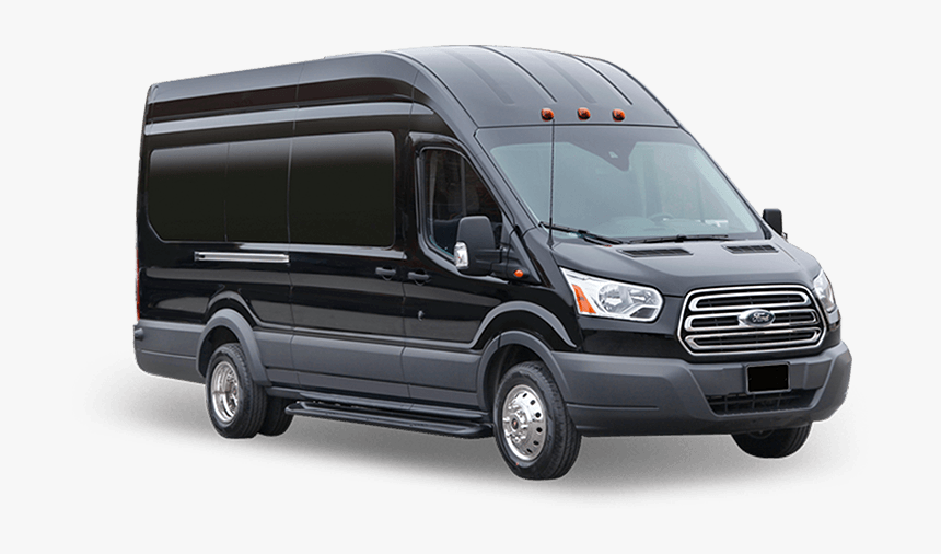 Transit Van - Compact Van, HD Png Download