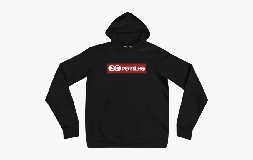 Black Hoodie Graphic Design, HD Png Download