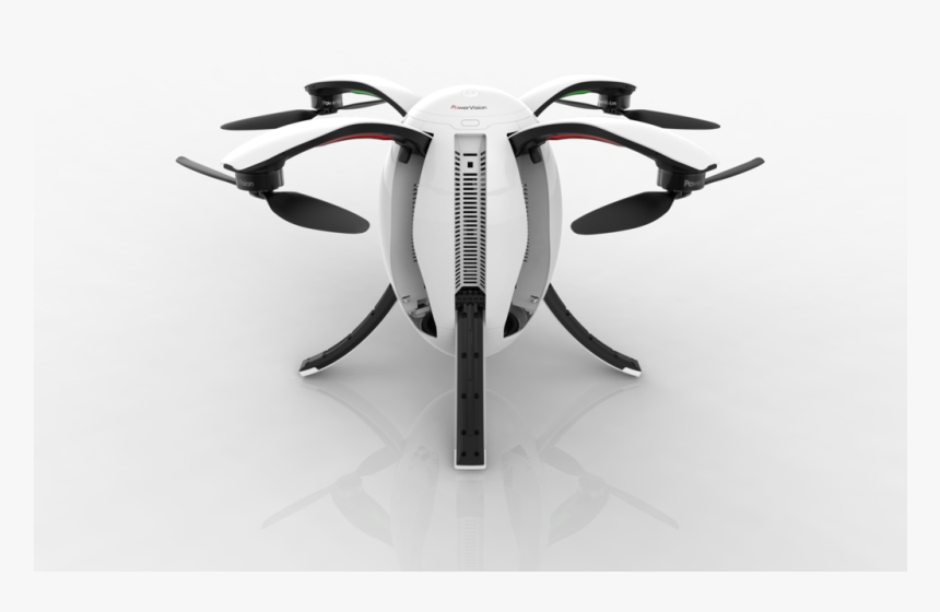 Futuristic Camera Drones , Png Download - Stylish Drone, Transparent Png