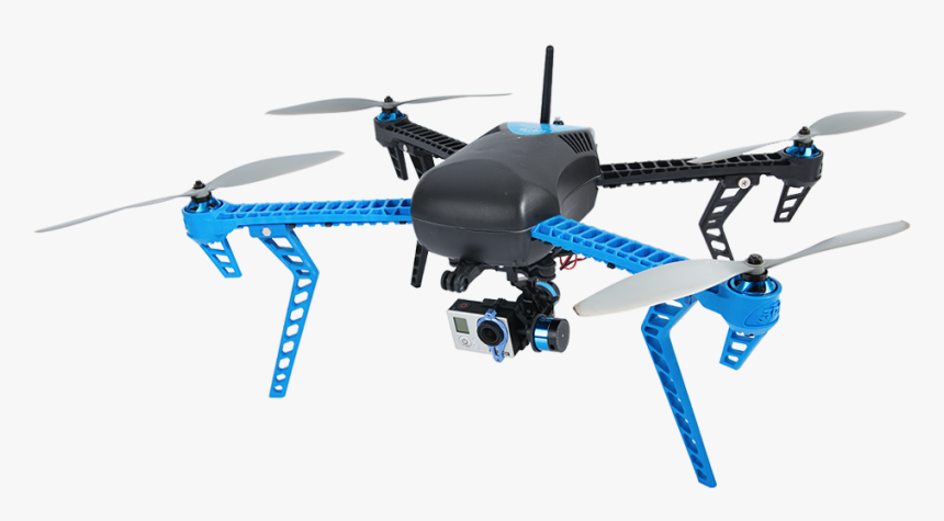 Drone Kids - Civilian Drone For China, HD Png Download