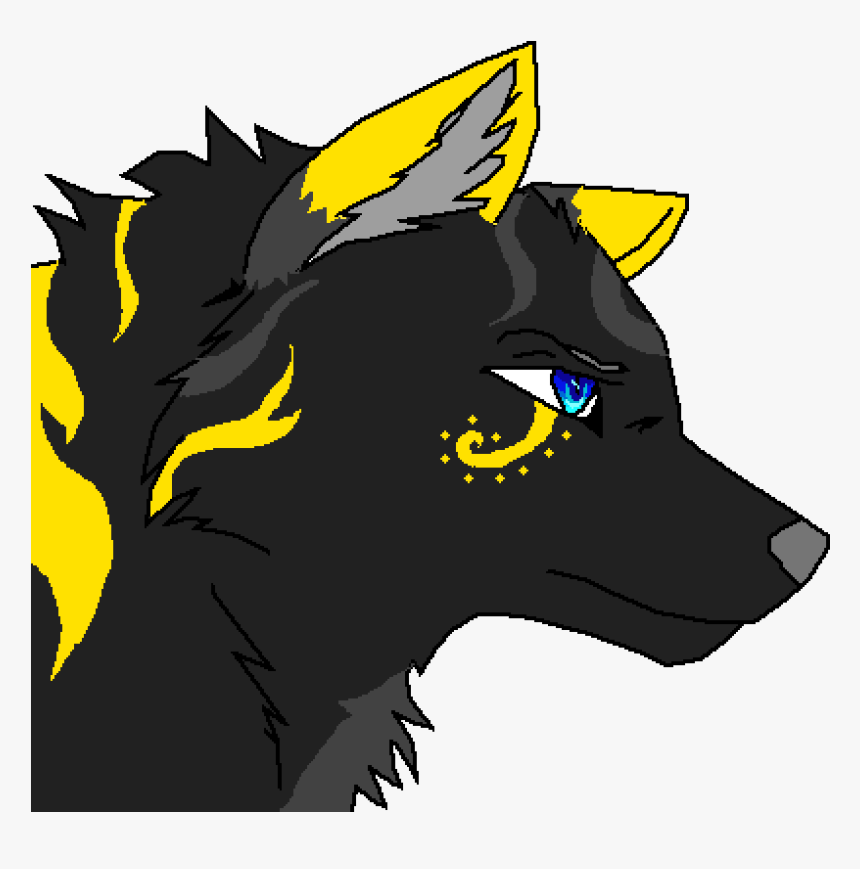 Wolf, HD Png Download