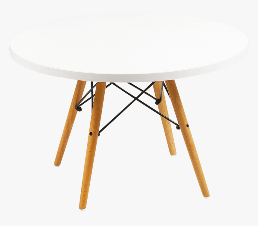 Eiffel Round Coffee Table Hire For Events - Coffee Table, HD Png Download