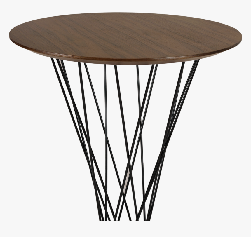 Trellis Bar Table - Outdoor Table, HD Png Download