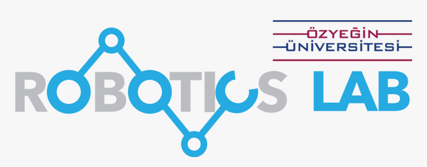 Özyeğin University Robotics Laboratory - Özyeğin University, HD Png Download