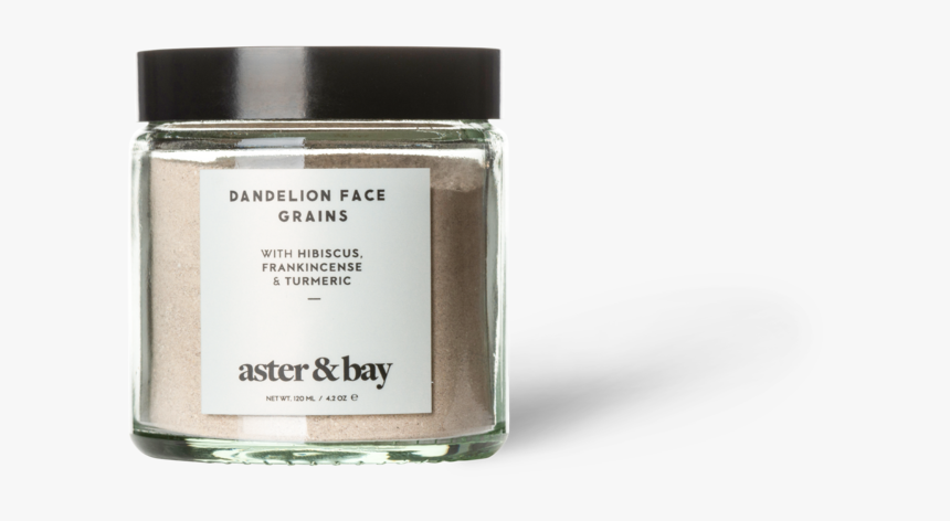 Dandelion Face Grains - Cosmetics, HD Png Download