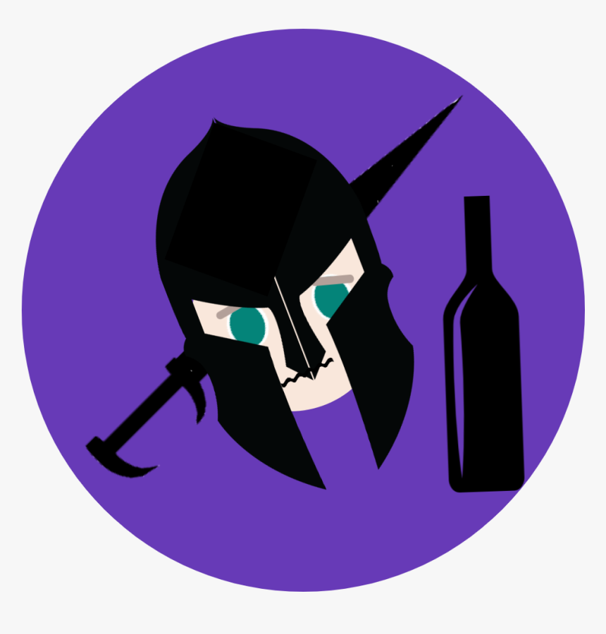 Thumb Image - Alcoholic Beverage, HD Png Download