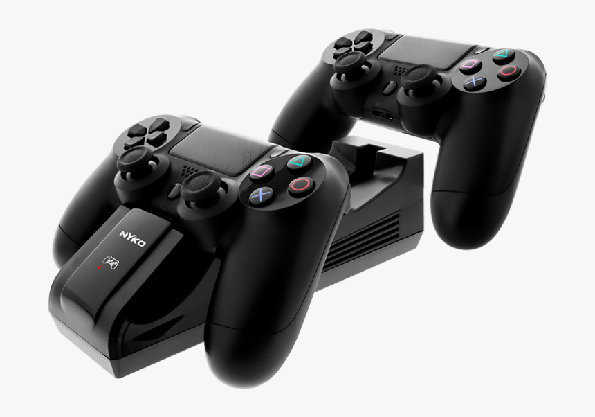 Charge Base For Ps4 - Nyko Charge Base S For Xbox 360, HD Png Download