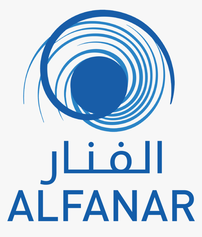 Alfanar Logo Png Small - Alfanar Lebanon Logo Png, Transparent Png
