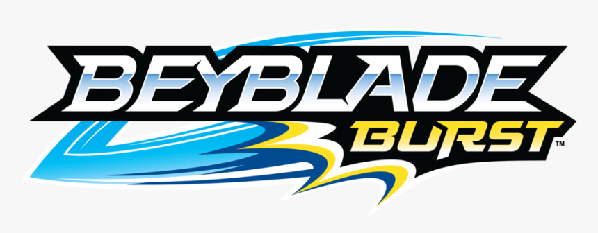 Beyblade Burst Final Logo - Beyblade Burst Title, HD Png Download