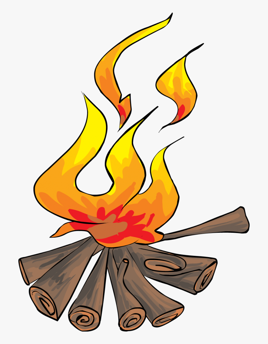 Free Fire Bonfire, HD Png Download