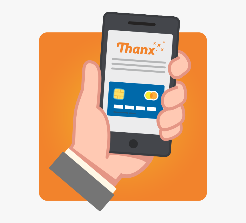 Woodbridgerewards Register Icon - Smartphone, HD Png Download