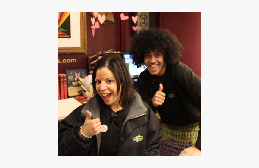 Girl, HD Png Download