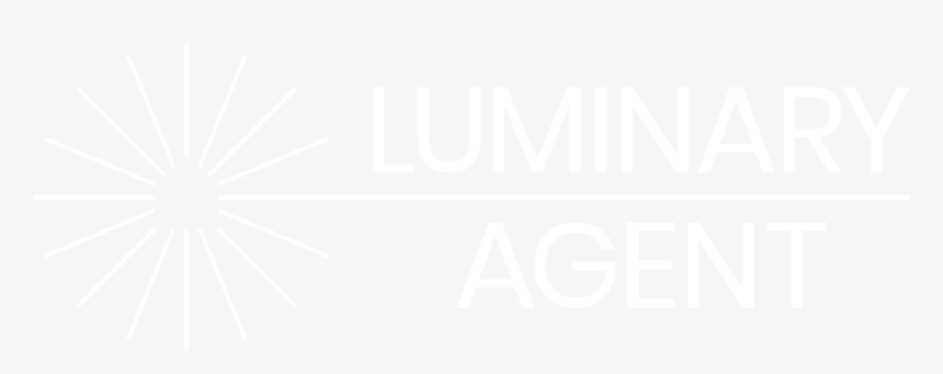 Luminary Agent - Graphic Design, HD Png Download