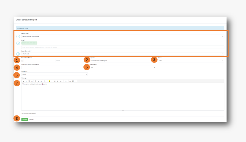 Screenshot, HD Png Download