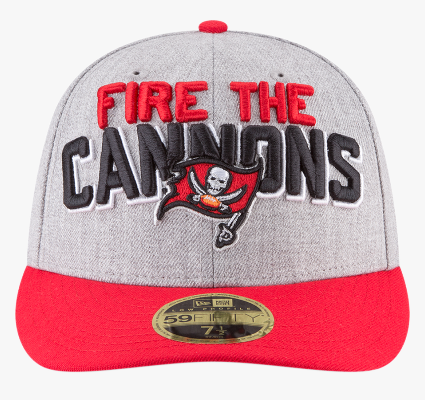 Nfl Team Hats Png - 2018 Nfl Draft Hats, Transparent Png