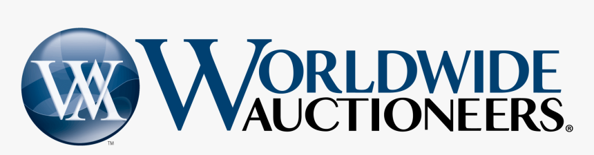 Worldwide Auctioneers - Graphics, HD Png Download